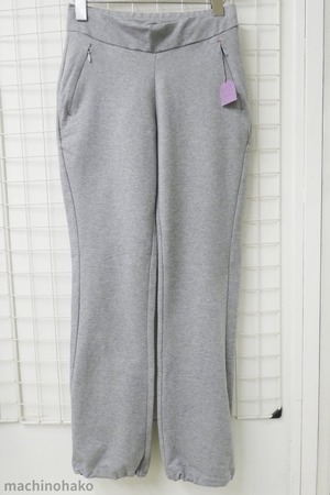 le coq sportif ルコック グレー パンツ トレパン ルコック トレーニングパンツ ズボン