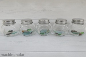 シーガラス　DIY　シーグラス　手作り　ハンドメイド