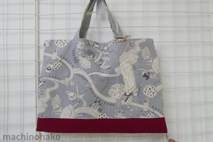 レッスンバッグ 手さげ 鞄 入学 入園