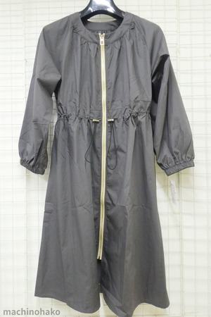 羽織　コート　ワンピース　未使用