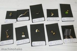 シーガラス　シーグラス　貝　ピアス　自然派　1点物　唯一無二