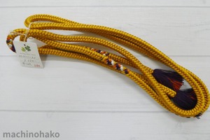 帯締め　和装小物　帯〆