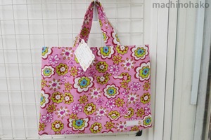 レッスンバック 手提げ 鞄 入学 入園