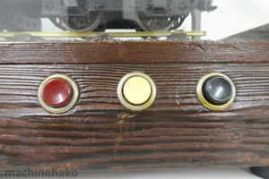 昭和54年　鉄道模型　国鉄　限定頒布　レアもの　退職記念品　D51 528型　金属製　大型模型