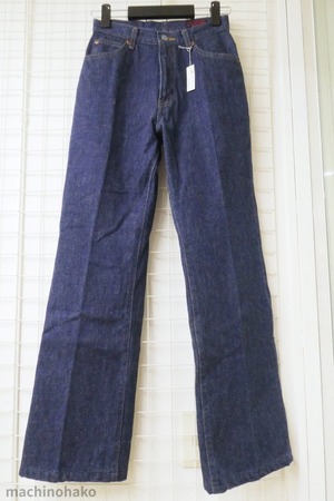 ジーンズ Gパン 中古 古着 BOBSON ボブソン
