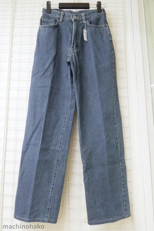 ジーンズ Gパン デニム サムシング SOMETHING EDWIN 古着 中古