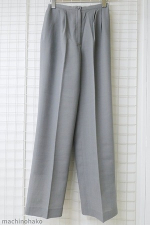 パンツ　ALPHA CUBIC 日本製　未使用