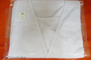 着物用肌着　L　綿　肌着　綿肌着　着物インナー　リサイクル