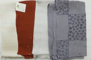 帯あげ　帯揚げ　和装小物　春　和小物