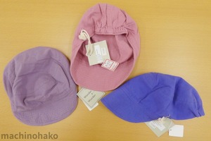 子供　帽子　キャップ