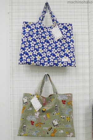 レッスンバッグ 手さげ 鞄 入学 入園