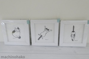 ガラスペン　絵　猫　ネコ　ねこ　猫の絵　猫のイラスト　ねこのイラスト　ねこの絵　ネコの絵　ネコのイラスト　イラスト　アート