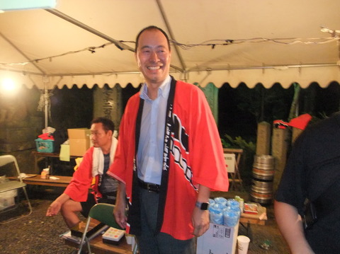 nosemasahiro2017nagaokatenjin