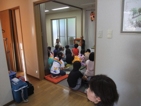 takadaijichikaikan2017nagaokakyosi