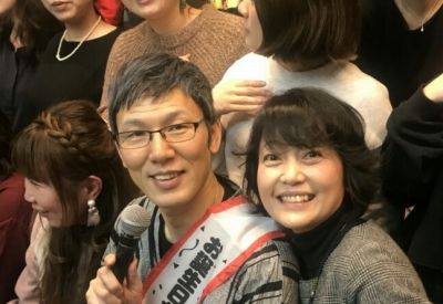 武将様とゴエ爺 ｍ ｄｉａｒｙ