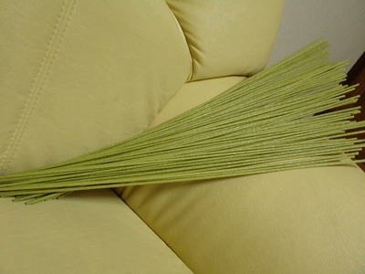 スモールすだれを手作り ｍ ｄｉａｒｙ