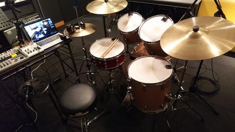 オンラインレッスン始めました！