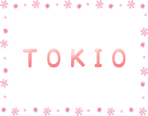 tokio