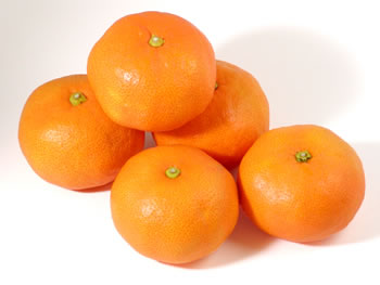 mikan