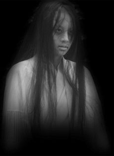 ghost