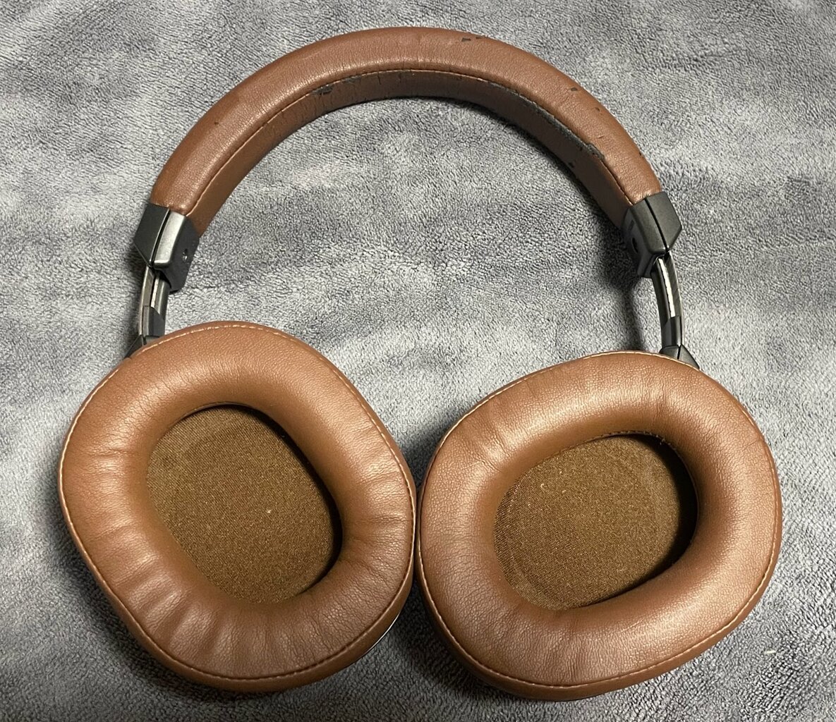 ATH-MSR7のイヤーパッドを交換してみた : まいまいオーディオ