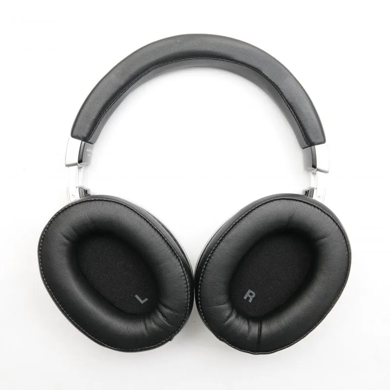 audio-technica ATH-SR9 ヘッドホンを購入 : まいまいオーディオ Blog