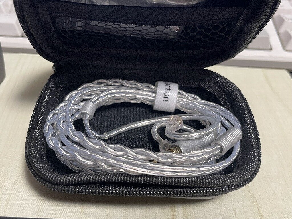レビュー：EarFun EH100（イヤフォン ） : まいまいオーディオ