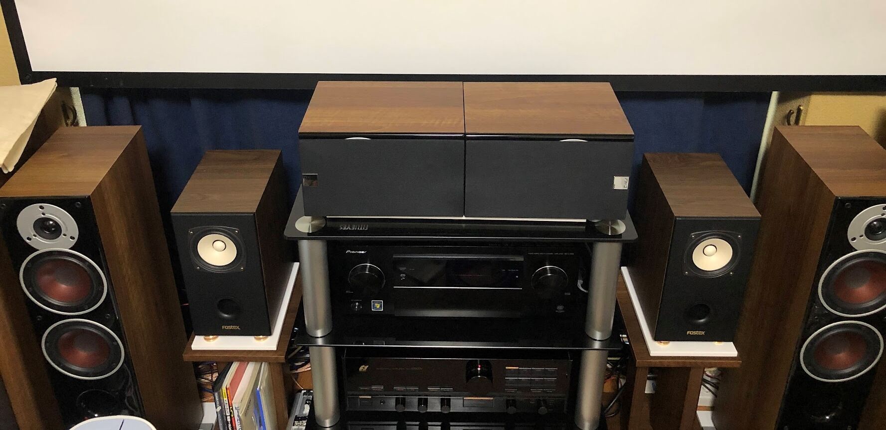 ZENSOR1 吉田苑チューニングモデル : まいまいオーディオ Blog ZENSOR1 吉田苑チューニングモデル : まいまいオーディオ Blog