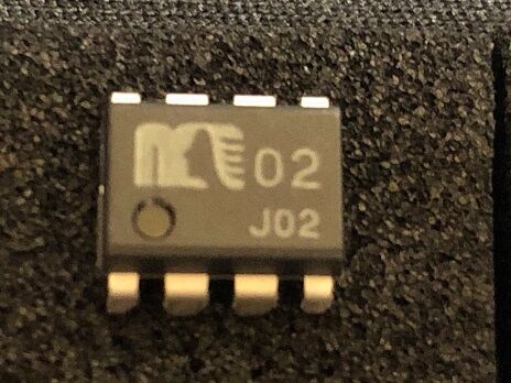 MUSES03とMUSES02を購入してみました : まいまいオーディオ Blog