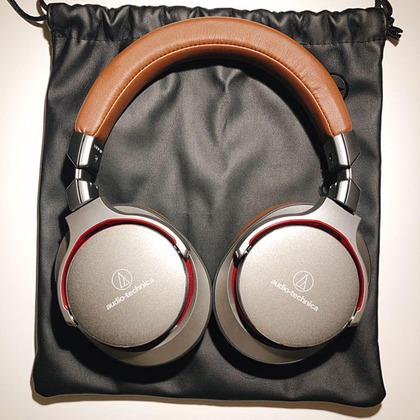 ATH-MSR7を購入 : まいまいオーディオ Blog - 中古で揃える ATH-MSR7を購入 : まいまいオーディオ Blog - 中古で揃える