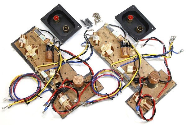 DIATONE DS-700Z の ネットワークを交換してみることに DIATONE DS-700Z の ネットワークを交換してみることに