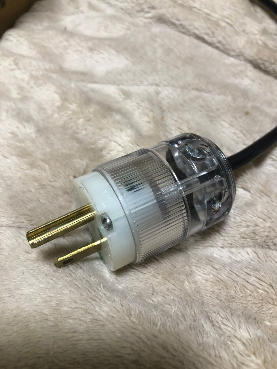 CROWN D-45 が届く : まいまいオーディオ Blog - 中古で揃える