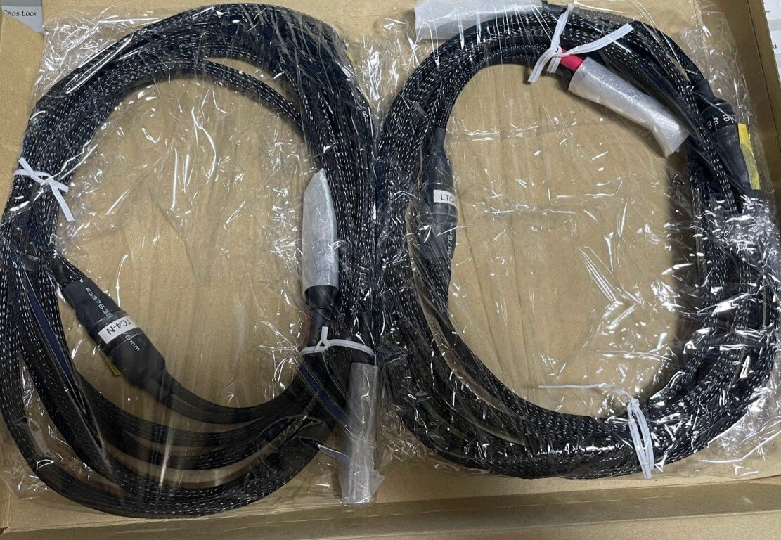 マルチョウ・エンジニアリングのラダー型ケーブルを購入 : まいまい