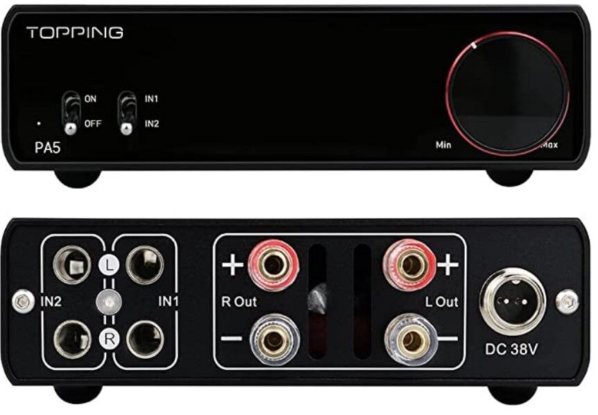 Sabaj A20a ×2台　バイアンプ仕様 Sabaj A20a ×2台 バイアンプ仕様 Sabaj A20a ×2台 バイアンプ仕様