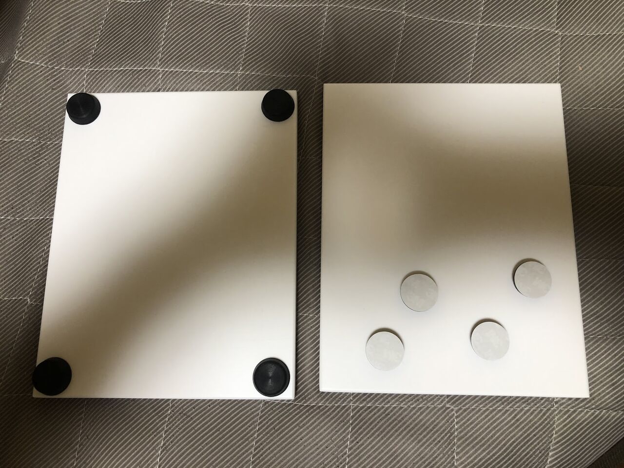 日本未発表 DALI Opticon1,Zensor1用傾斜オーディオボード DALI SPEKTOR1用にオーディオボードを用意 : まいまいオーディオ
