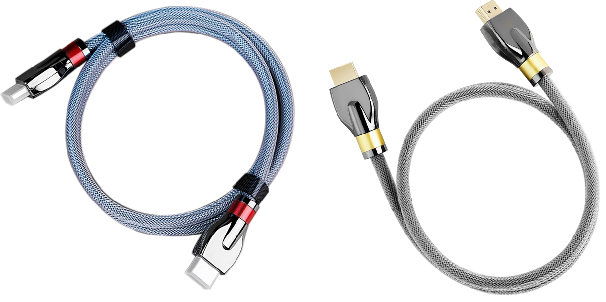 ONIX OL8 なるI2Sケーブルを購入してみた : まいまいオーディオ Blog 