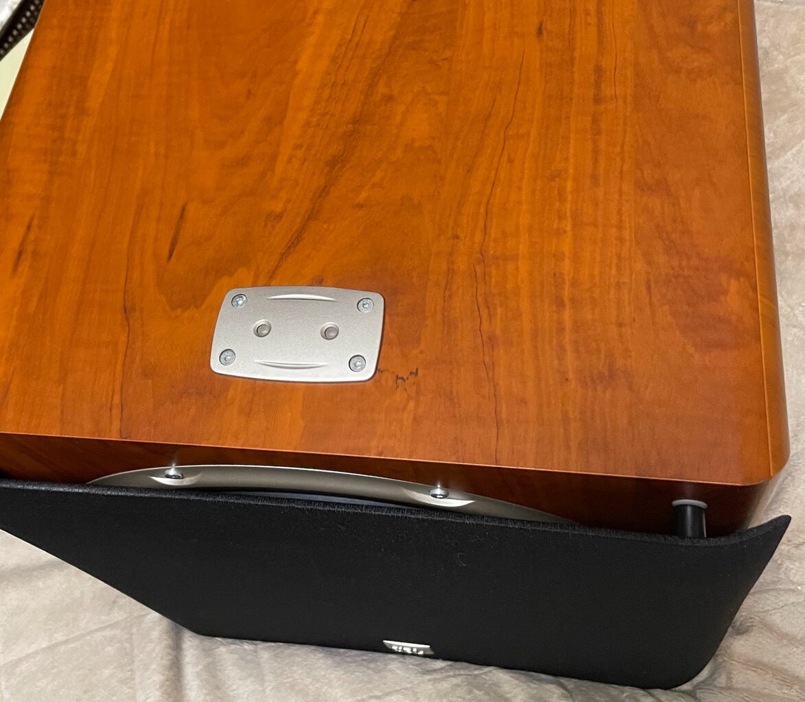 JBL L8400P サブウーファーを購入 : まいまいオーディオ Blog - 中古で