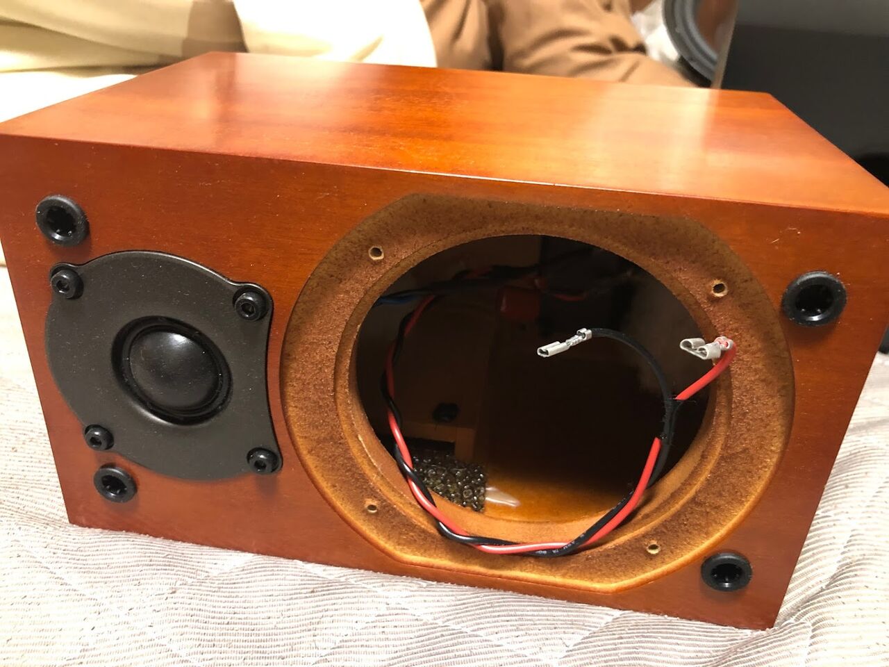DALI LEKTOR LCR ダリ センタースピーカー スピーカー | d-edge.com.br