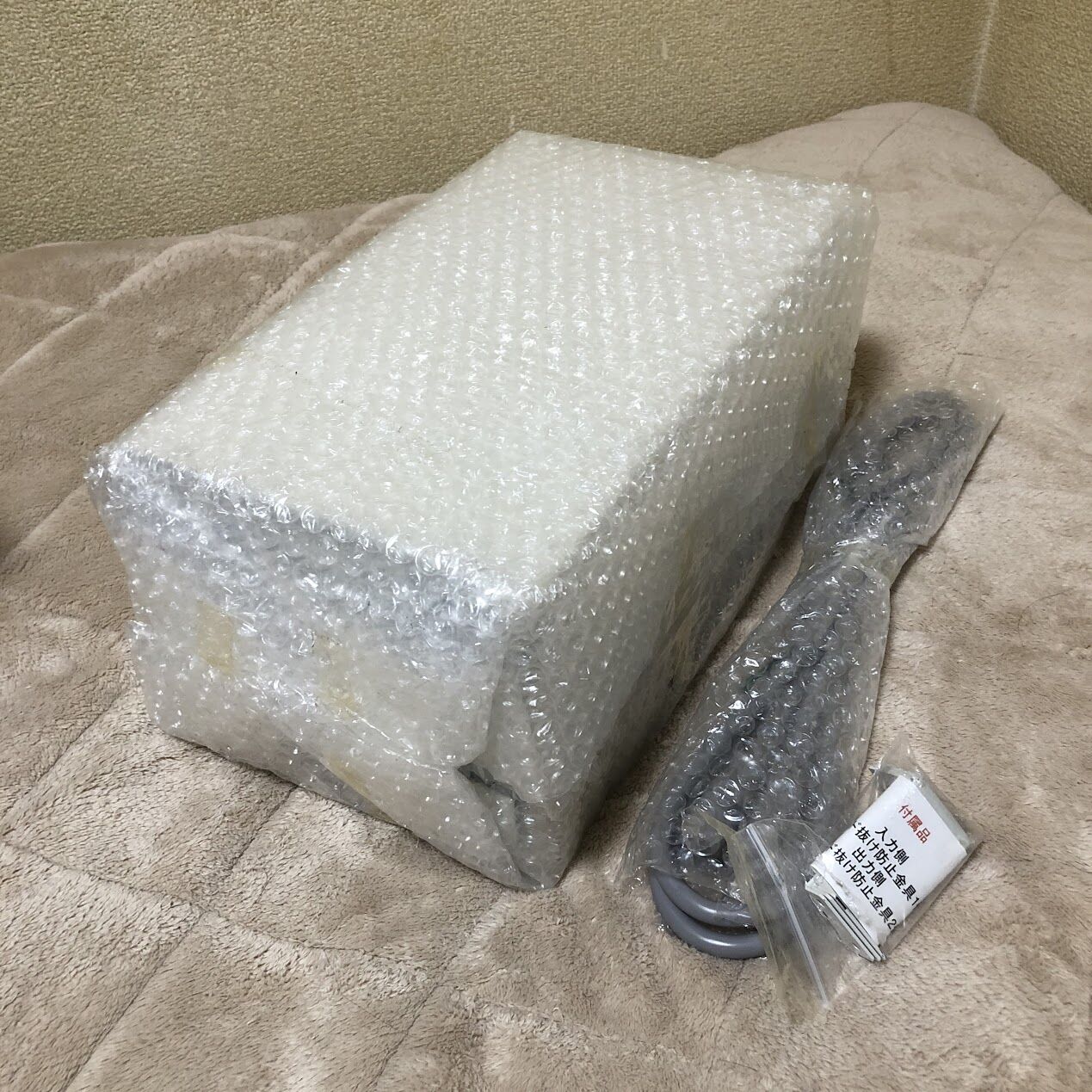 アイソレーショントランスを追加購入 : まいまいオーディオ Blog アイソレーショントランスを追加購入 : まいまいオーディオ Blog