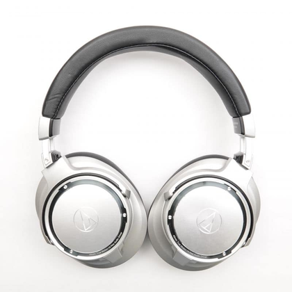 audio-technica ATH-SR9 ヘッドホンを購入 : まいまいオーディオ Blog
