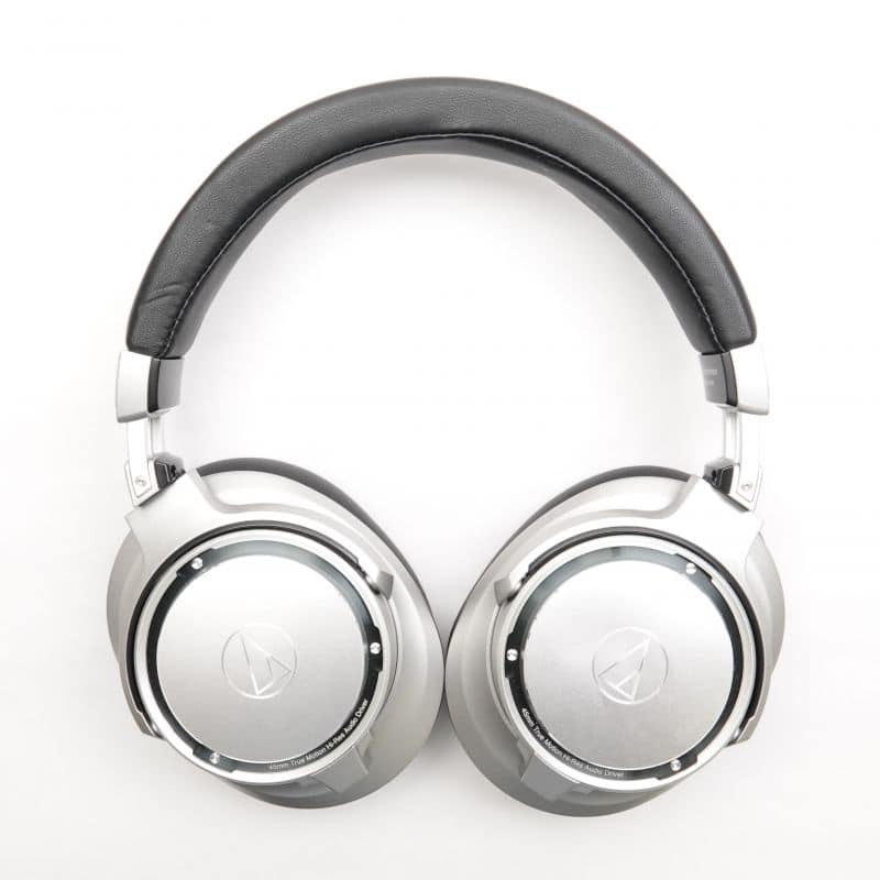 audio-technica ATH-SR9 ヘッドホンを購入 : まいまいオーディオ Blog