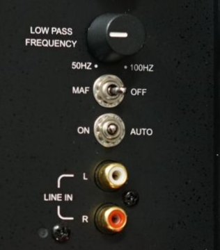 audio pro B1.36 ace-bass が届いた : まいまいオーディオ Blog audio pro B1.36 ace-bass が届いた : まいまいオーディオ Blog