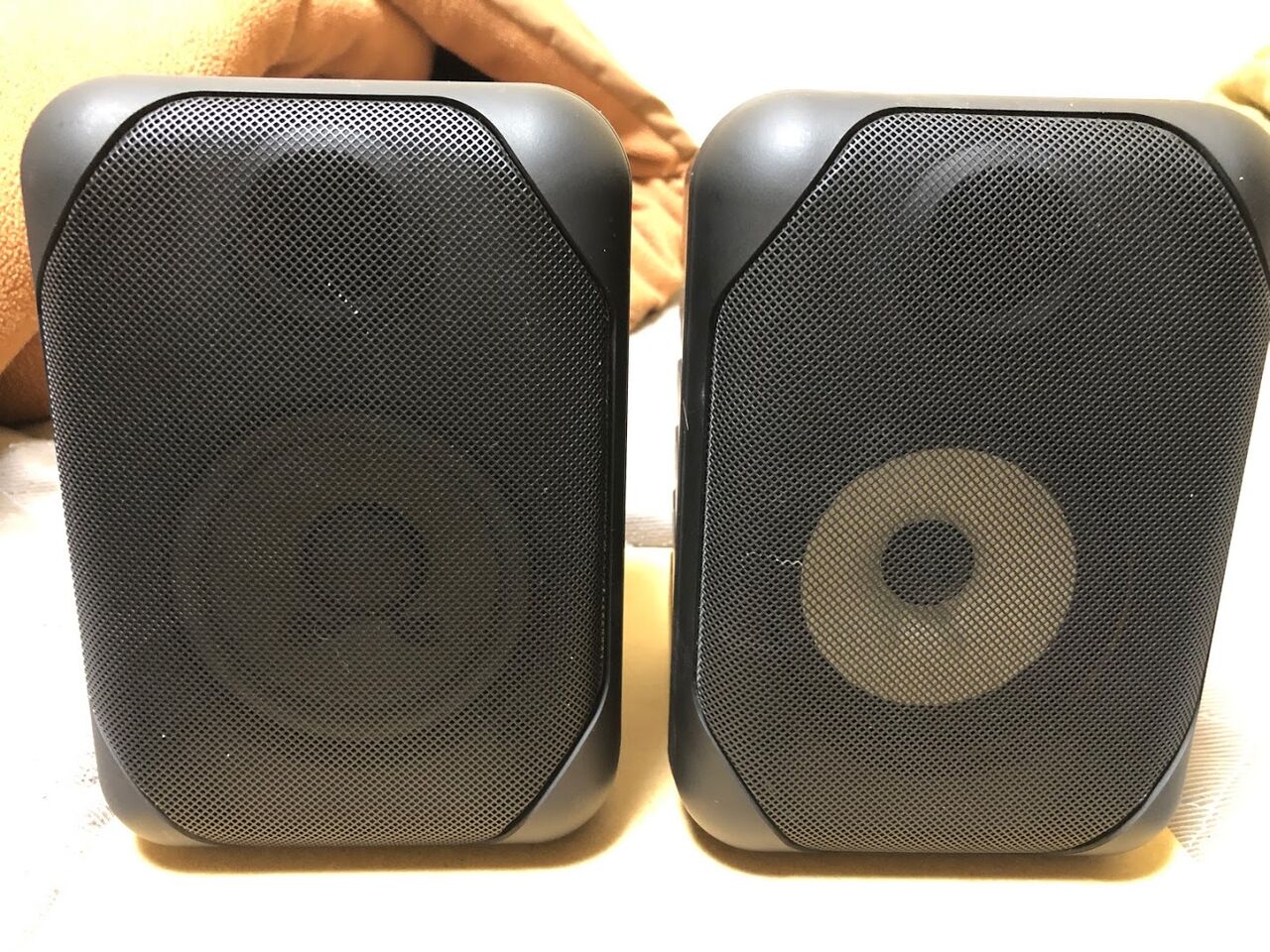 MASSIVE AV-635Ⅱを分解して遊ぶ : まいまいオーディオ Blog