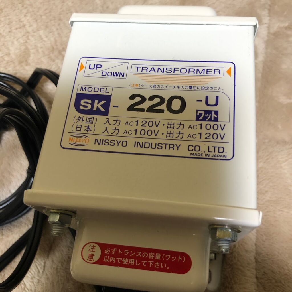 CROWN D-45 が届く : まいまいオーディオ Blog - 中古で揃える