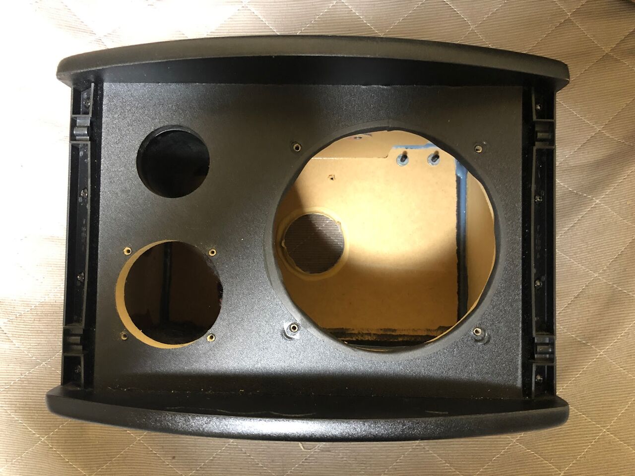 改造まとめ】audio-technica AT-KSP51 : まいまいオーディオ Blog