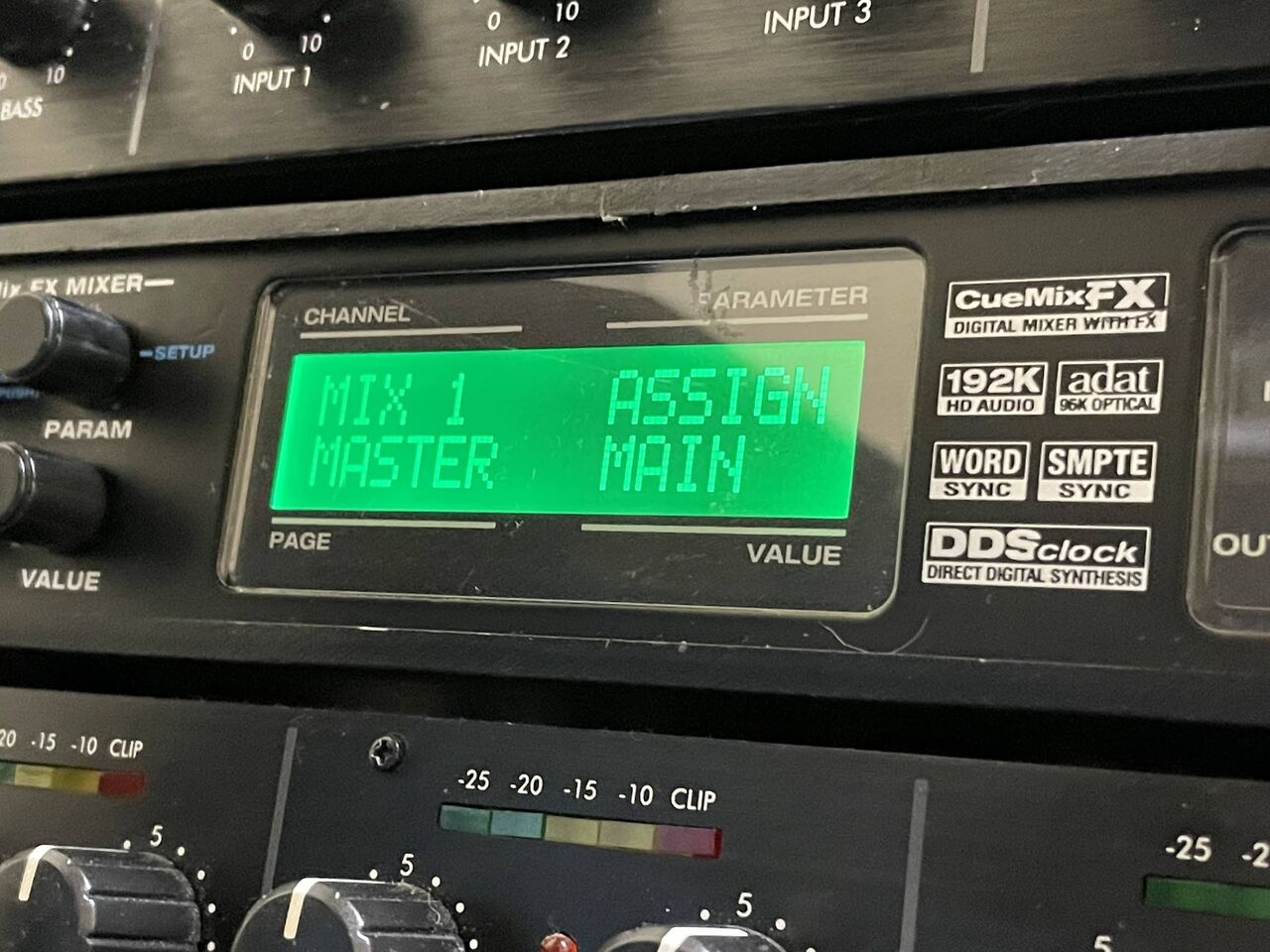 MOTU 828 mk3 にチェンジ : まいまいオーディオ Blog - 中古で揃える