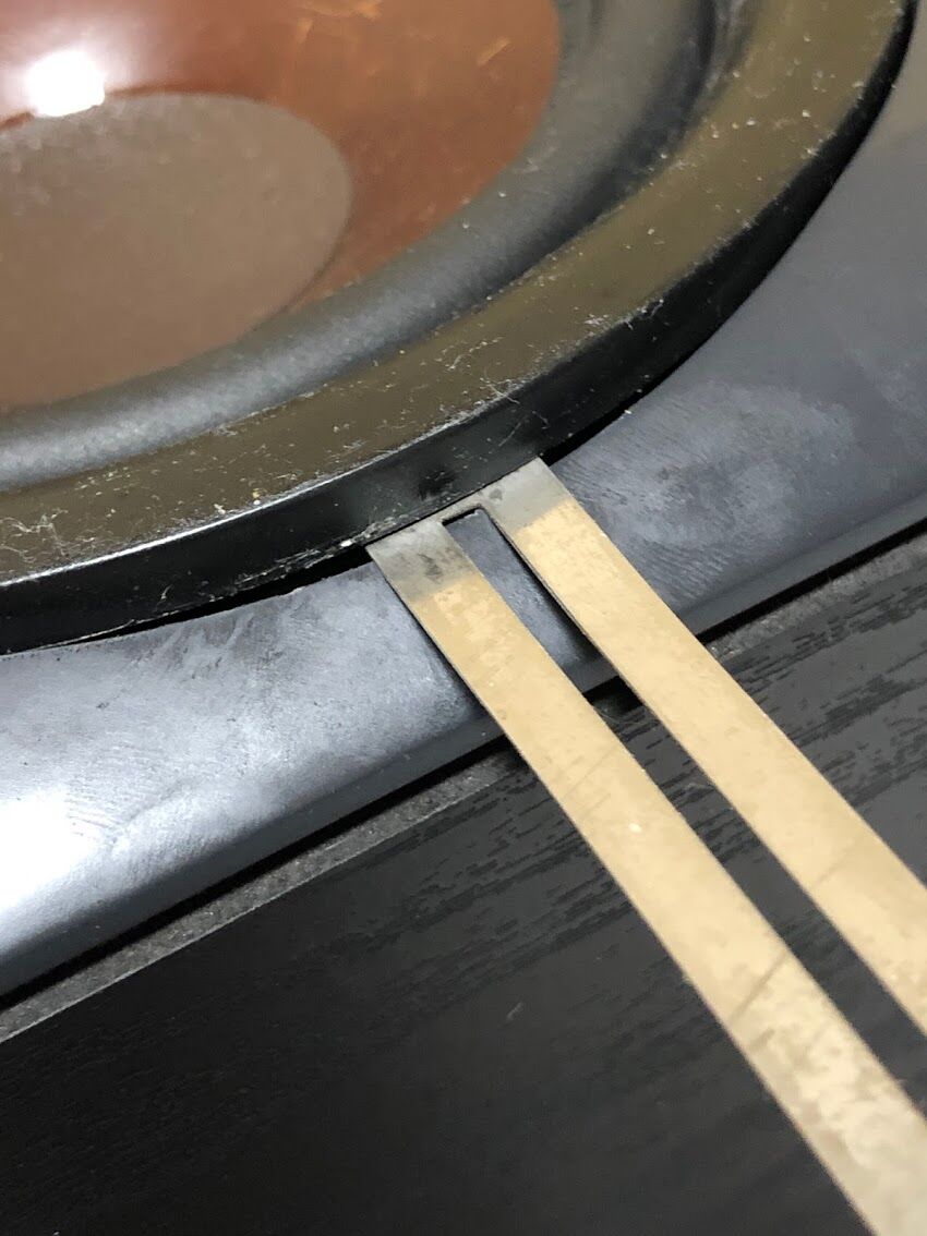 DALI LEKTOR LCR のジャンク品を買いました : まいまい