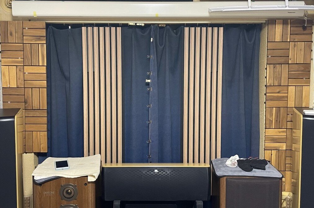 KAWAI 音調パネル 3枚 音調パネル | 製品情報 | ピアノ、楽器の防音室のカワイ音響システム