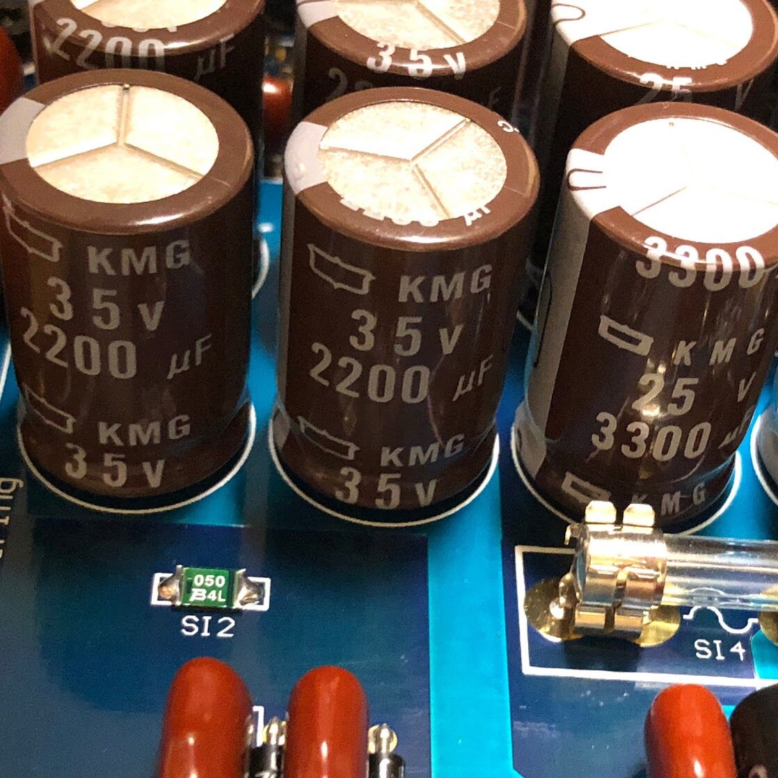 CEC AMP5300Rはメーカー修理に : まいまいオーディオ Blog - 中古で