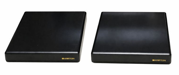 KRIPTONのオーディオボード裏のフェルトをどうするか : まいまい